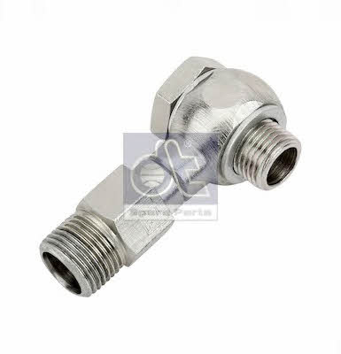 DT Spare Parts 4.62598 Overflow valve 462598