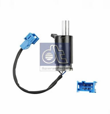 DT Spare Parts 4.63094 Solenoid valve automatic transmission (automatic transmission) 463094
