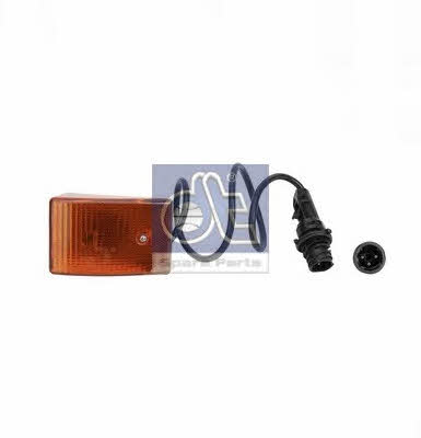 DT Spare Parts 4.63559 Indicator light 463559 463559 DT Spare Parts Indicator light