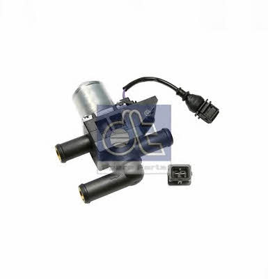 DT Spare Parts 4.63651 Heater control valve 463651