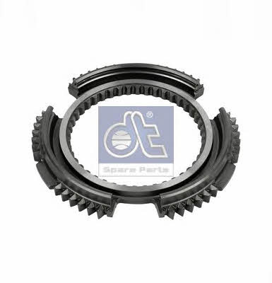 DT Spare Parts 4.64728 Synchronizer Ring, manual transmission 464728