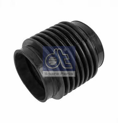 DT Spare Parts 4.80318 Intake Hose, air filter 480318