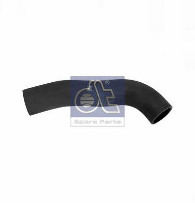 480456 DT Spare Parts Coolant hose