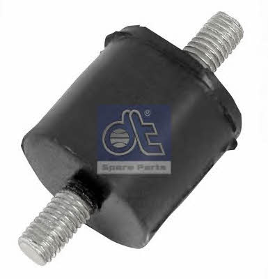DT Spare Parts 4.80516 Rubber Buffer, air filter 480516