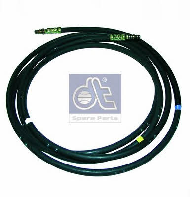 DT Spare Parts 4.10335 Clutch hose 410335