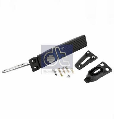 490440 DT Spare Parts Accelerator Pedal