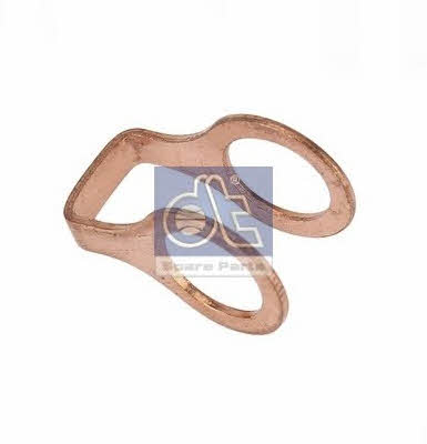 DT Spare Parts 4.20006 Ring sealing 420006