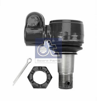 DT Spare Parts 6.51204 Ball Joint, steering damper 651204
