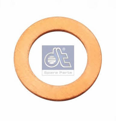 DT Spare Parts 9.01090 Ring sealing 901090