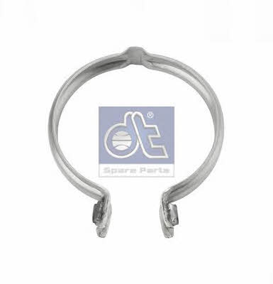 DT Spare Parts 2.15200 Exhaust clamp 215200