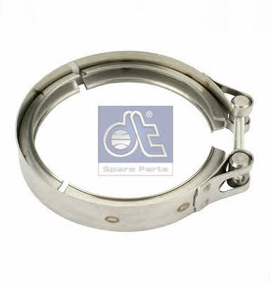 DT Spare Parts 2.15202 Holding Clamp 215202
