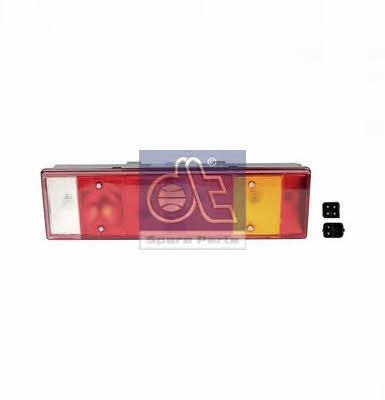 DT Spare Parts 2.24149 Combination Rearlight 224149