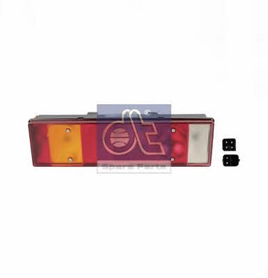 DT Spare Parts 2.24150 Combination Rearlight 224150