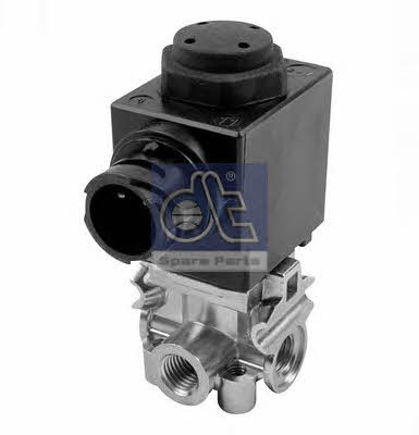 DT Spare Parts 2.25507 Solenoid valve 225507