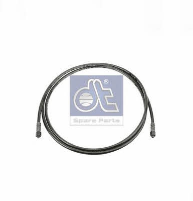 230104 DT Spare Parts Clutch hose