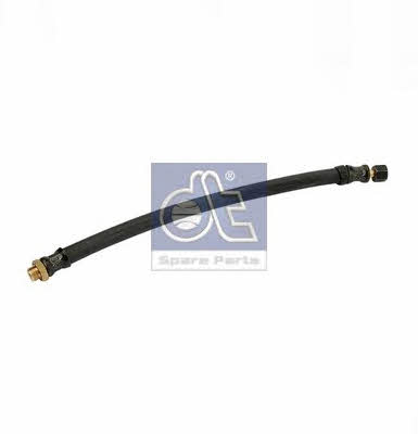 Flexible brake pipe Volvo: 244223 DT Spare Parts Brake Hose
