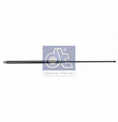 DT Spare Parts 2.71004 Gas Spring, front panel 271004
