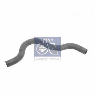 DT Spare Parts 2.76260 Pipe of the heating system 276260