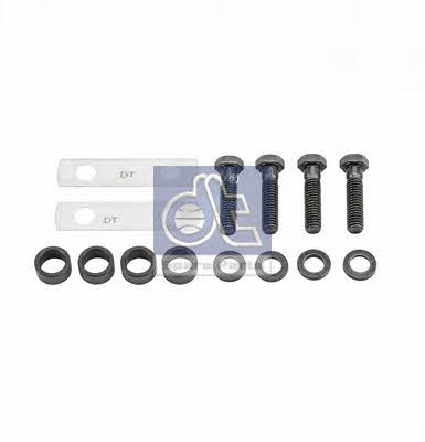 DT Spare Parts 2.91110 Mounting Kit, exhaust manifold 291110