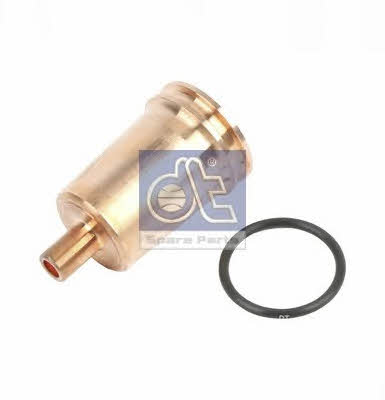 Fuel injector rebuild kit Volvo: 291218 DT Spare Parts Fuel injector repair kit