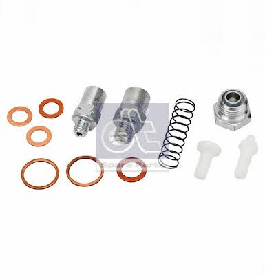 DT Spare Parts 2.91227 Fuel pump repair kit 291227
