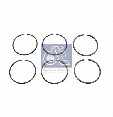 294034 DT Spare Parts Piston Ring Set, air compressor