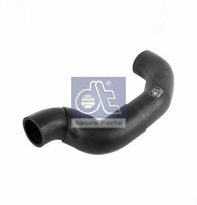 DT Spare Parts 3.16420 Refrigerant pipe 316420