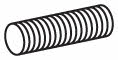 Dinex 19200 Corrugated pipe 19200