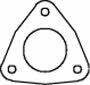 Dinex 74847 Exhaust pipe gasket 74847