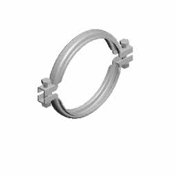Exhaust clamp Volvo: 80848 Dinex Exhaust clamp