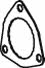 50903 Dinex Exhaust mounting bracket
