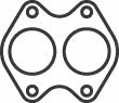 Dinex 50919 Exhaust pipe gasket 50919