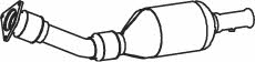 Dinex 73328 Catalytic Converter 73328