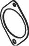 Dinex 73803 Exhaust pipe gasket 73803
