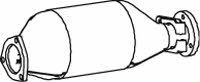 Dinex 74324 Catalytic Converter 74324