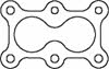 Dinex 74838 Exhaust pipe gasket 74838
