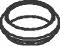 Dinex 56817 Exhaust pipe gasket 56817
