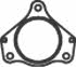 Dinex 56820 Exhaust pipe gasket 56820