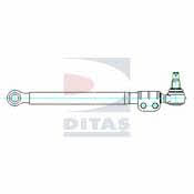 Ditas A1-1232 Centre rod assembly A11232