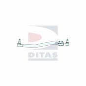 Ditas A1-1234 Centre rod assembly A11234