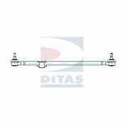 Ditas A1-1304 Steering tie rod A11304