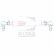 Buy Ditas A1-1306 at a low price in United Arab Emirates!