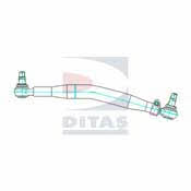 Ditas A1-1404 Centre rod assembly A11404