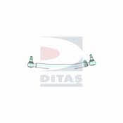 Ditas A1-1441 Centre rod assembly A11441