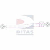 Ditas A1-1571 Centre rod assembly A11571