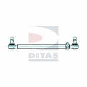 Ditas A1-1594 Centre rod assembly A11594
