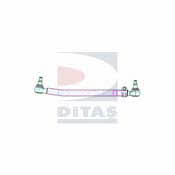 Ditas A1-1703 Centre rod assembly A11703