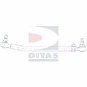 Ditas A1-1705 Centre rod assembly A11705