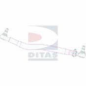 Ditas A1-1752 Centre rod assembly A11752