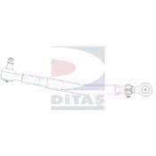 Ditas A1-1765 Track Control Arm A11765
